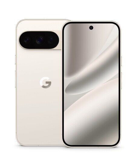 Google Pixel 10 Pro