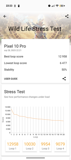 Google Pixel 10 Pro