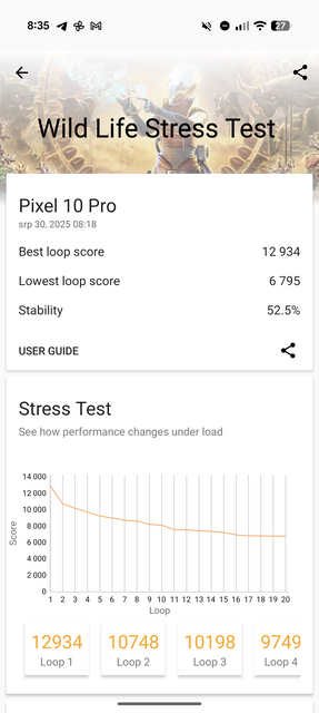 Google Pixel 10 Pro