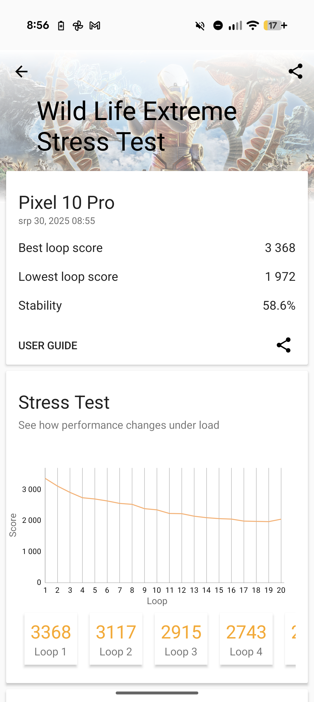 Google Pixel 10 Pro