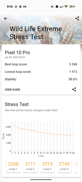 Google Pixel 10 Pro