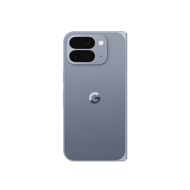 Google Pixel 10 Pro Fold