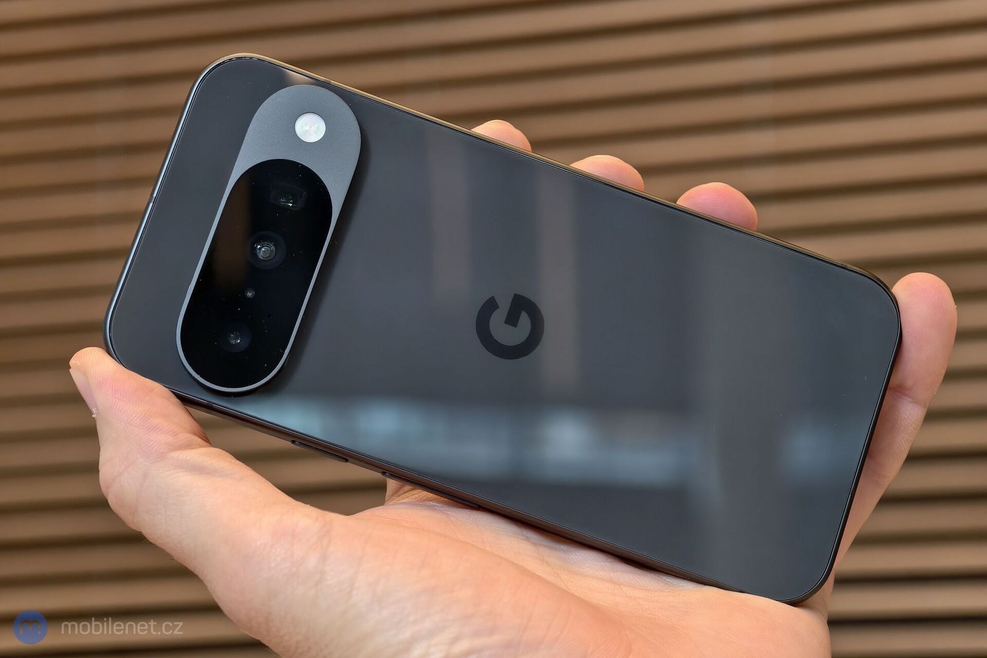 Google Pixel 10 Pro XL