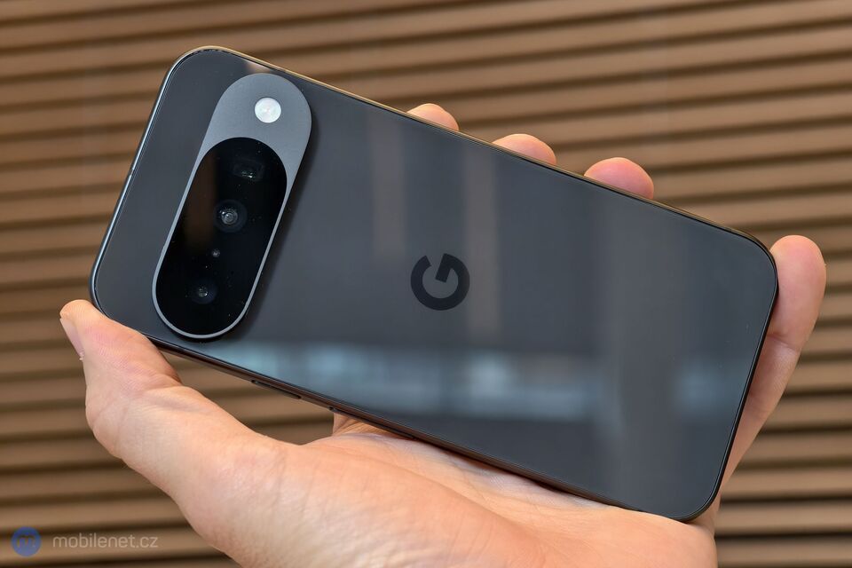 Google Pixel 10 Pro XL