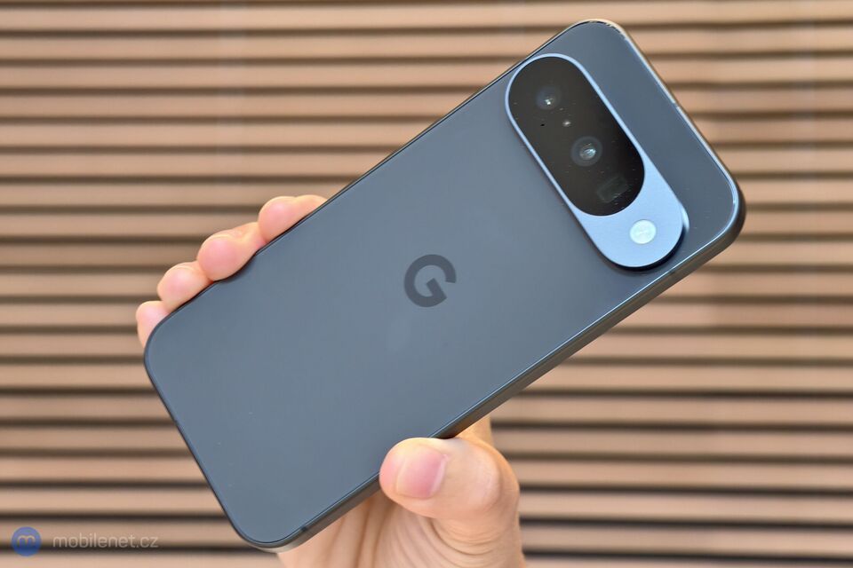 Google Pixel 10 Pro XL