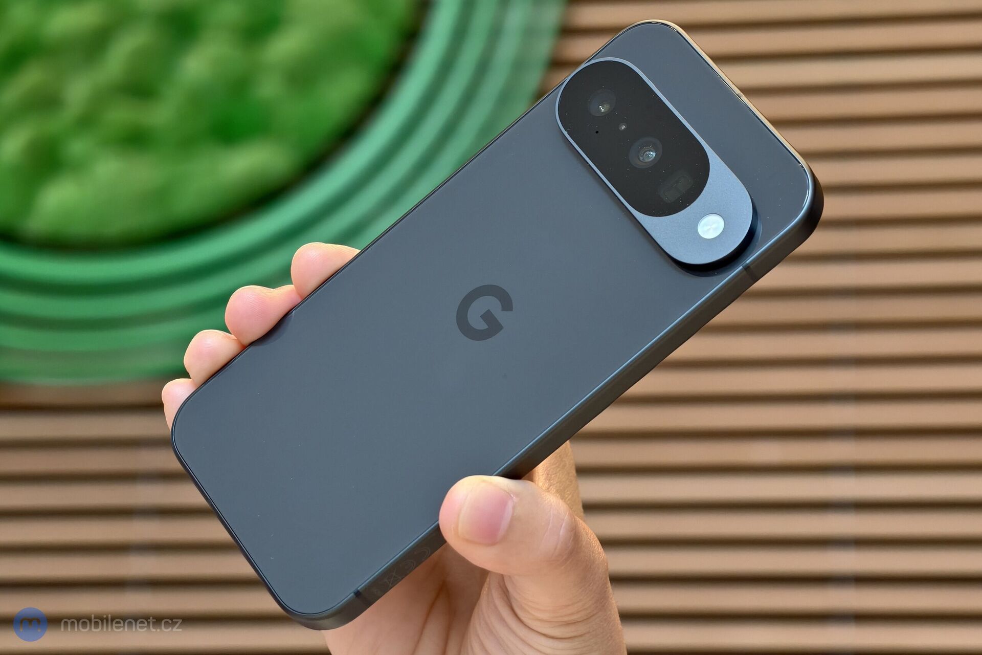 Google Pixel 10 Pro XL