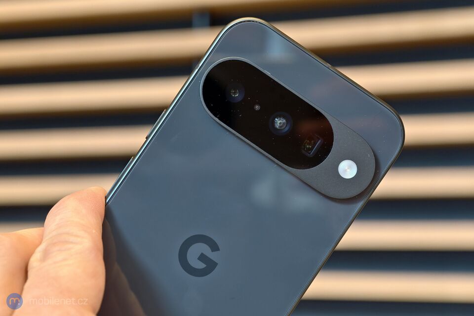 Google Pixel 10 Pro XL