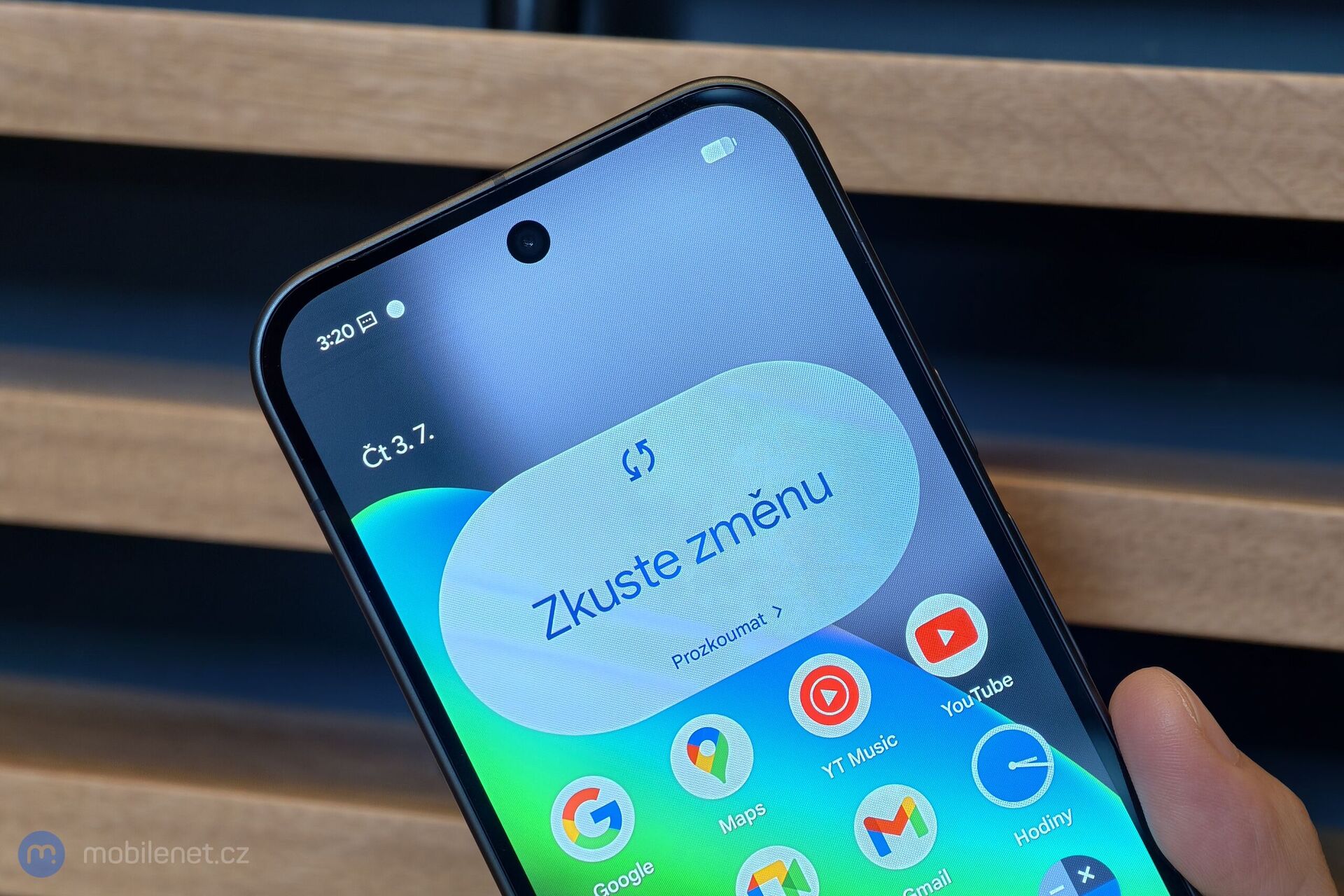 Google Pixel 10 Pro XL