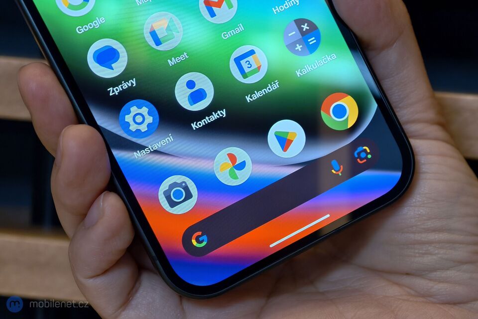 Google Pixel 10 Pro XL