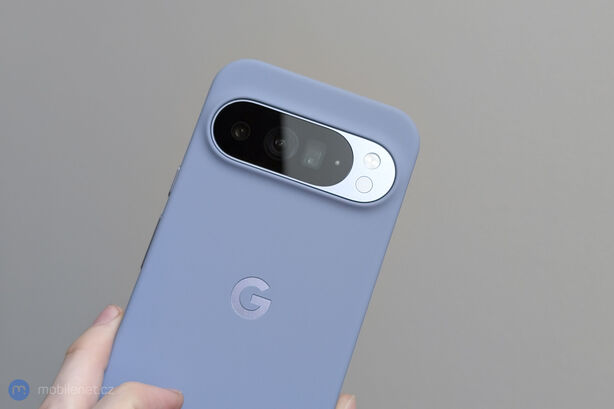 Google Pixel 10 Pro XL