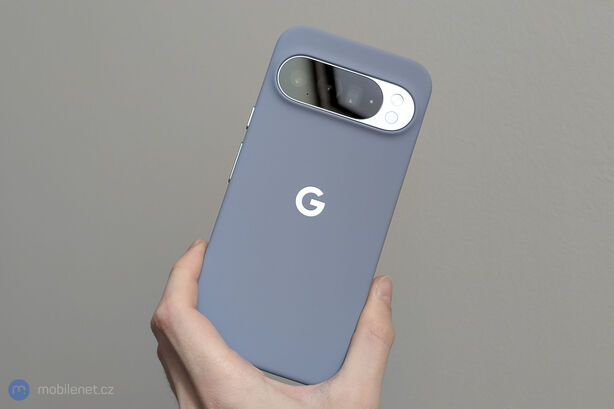 Google Pixel 10 Pro XL