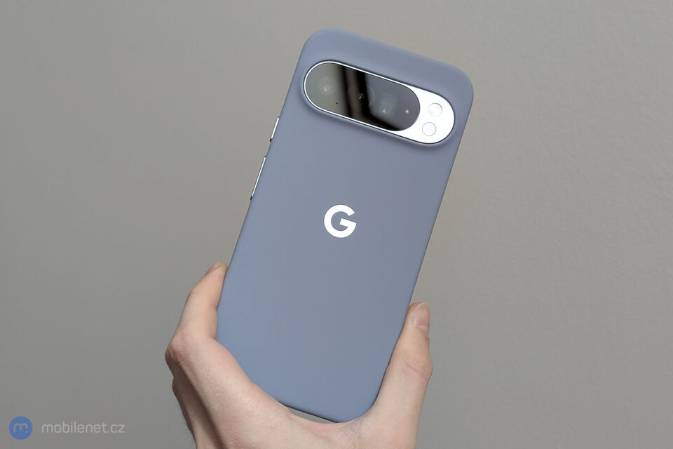 Google Pixel 10 Pro XL