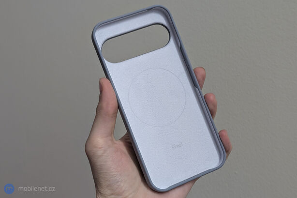 Google Pixel 10 Pro XL