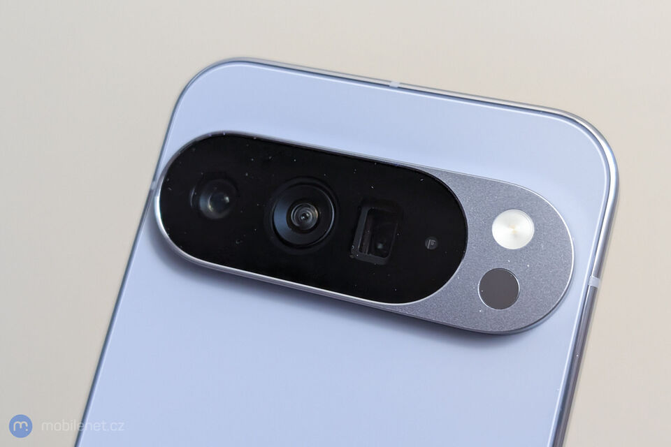 Google Pixel 10 Pro XL