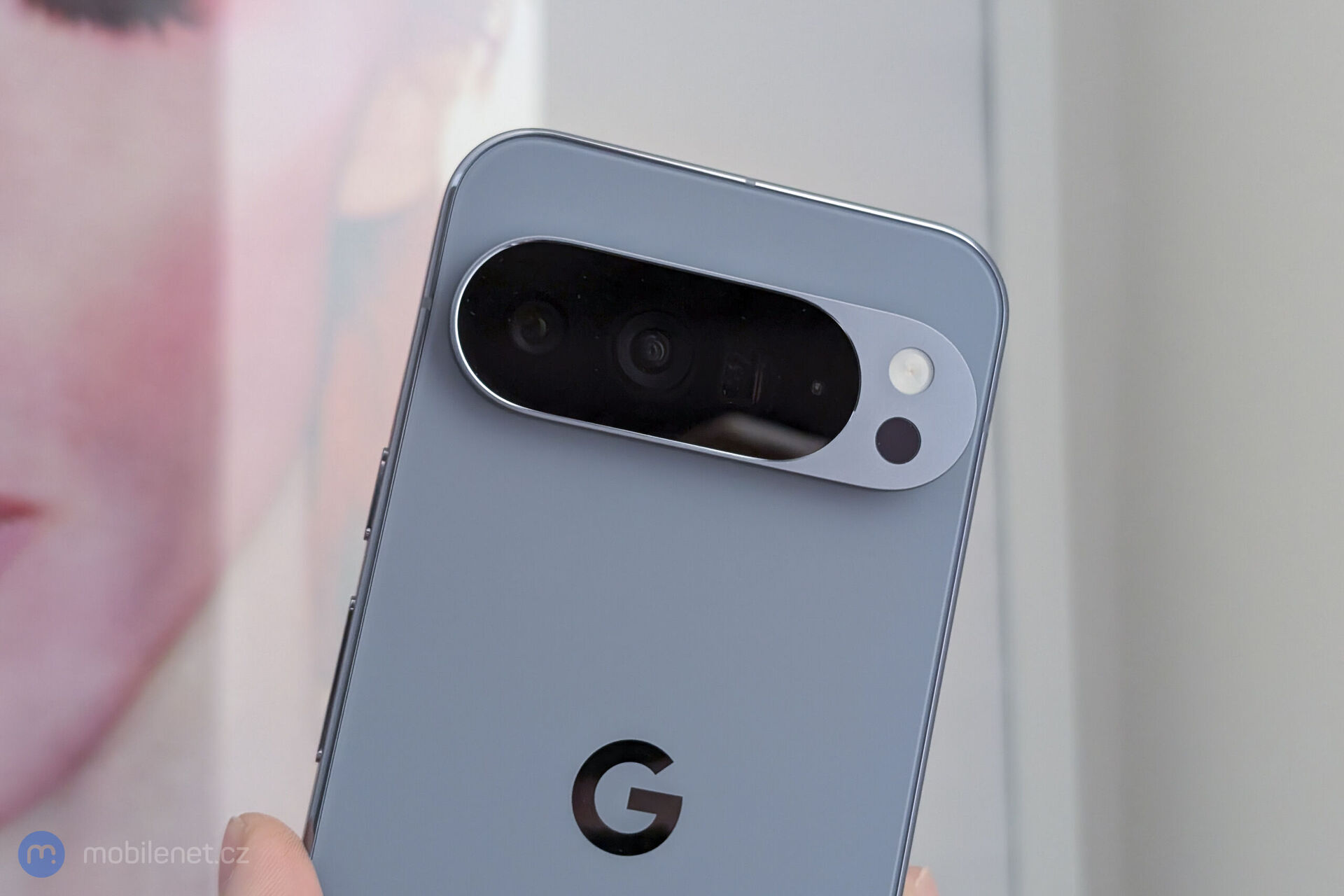 Google Pixel 10 Pro XL