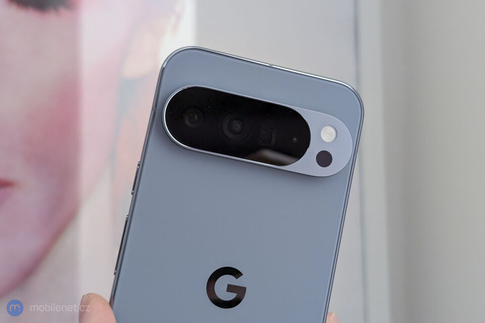 Google Pixel 10 Pro XL