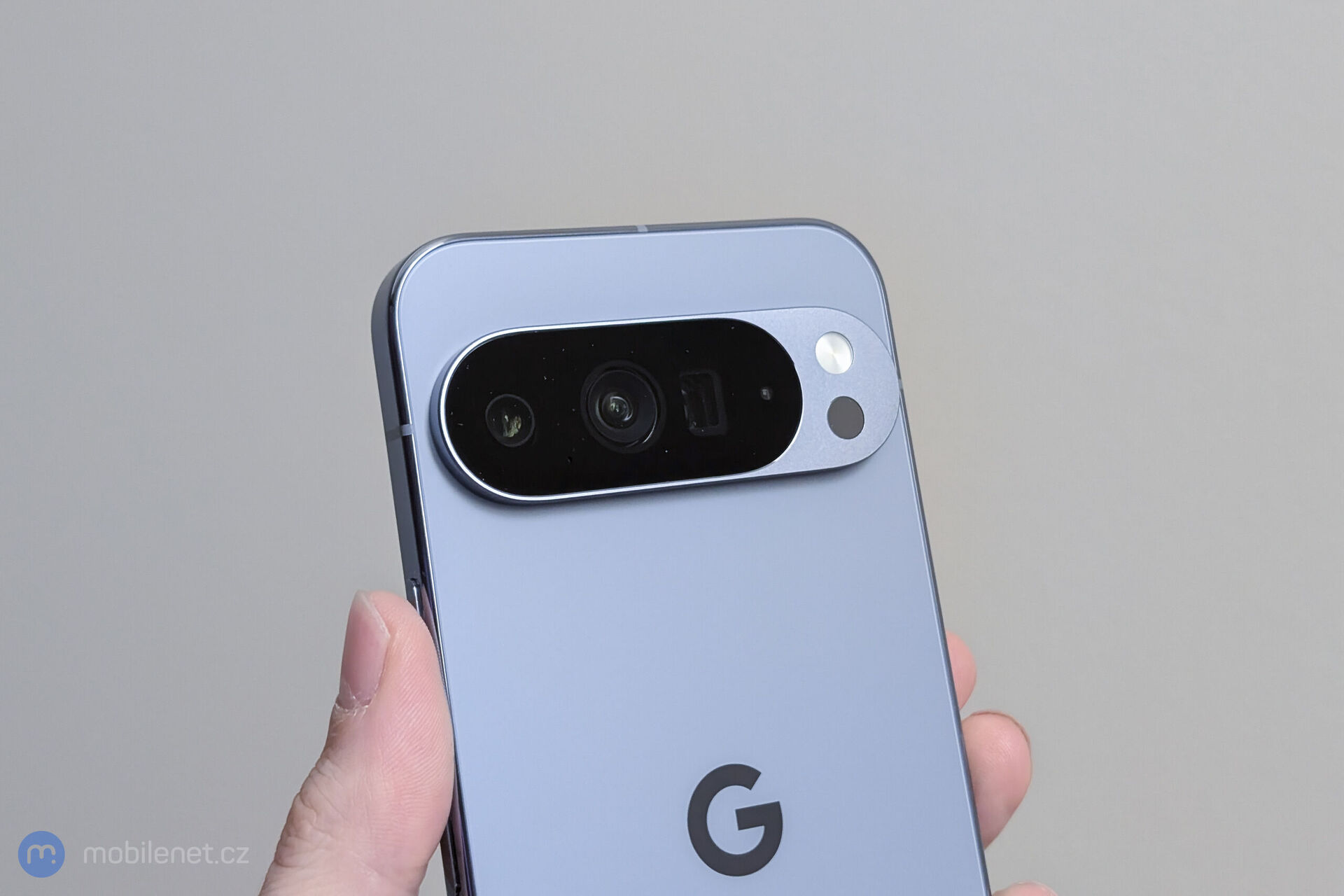 Google Pixel 10 Pro XL