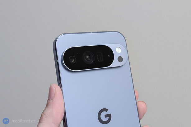 Google Pixel 10 Pro XL