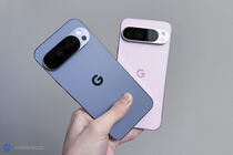 Google Pixel 10 Pro XL a Google Pixel 9 Pro XL