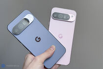 Google Pixel 10 Pro XL a Google Pixel 9 Pro XL