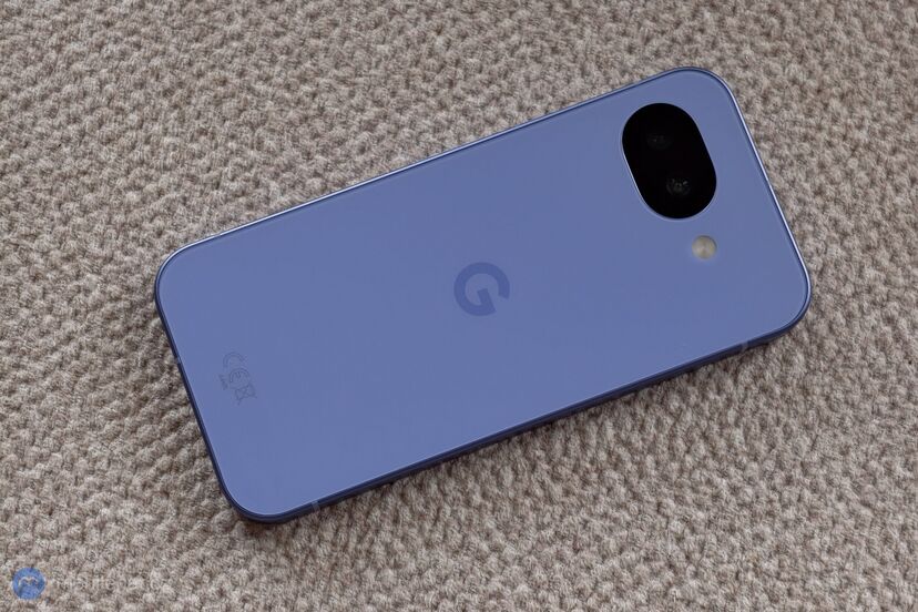 Google Pixel 10a