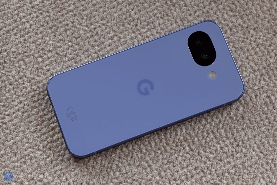 Google Pixel 10a