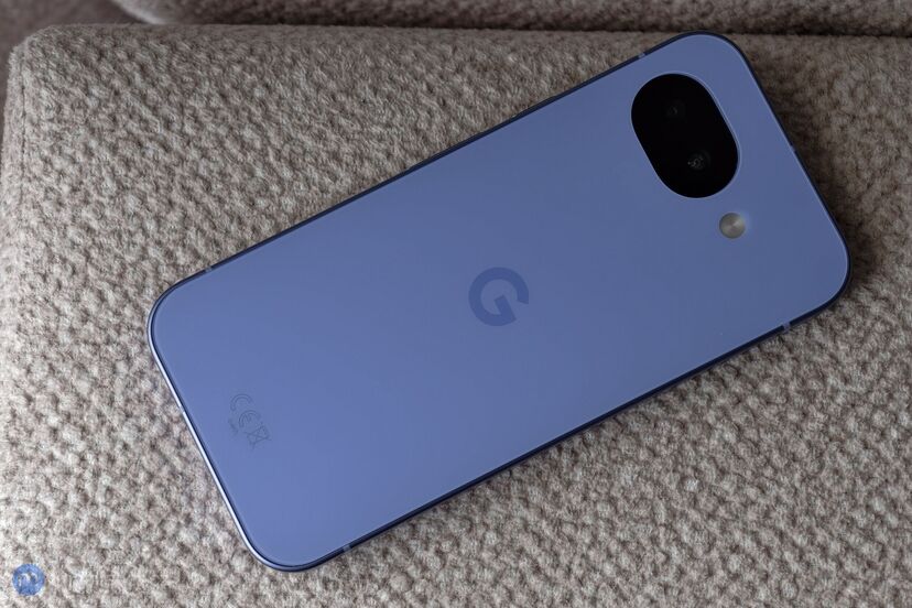Google Pixel 10a