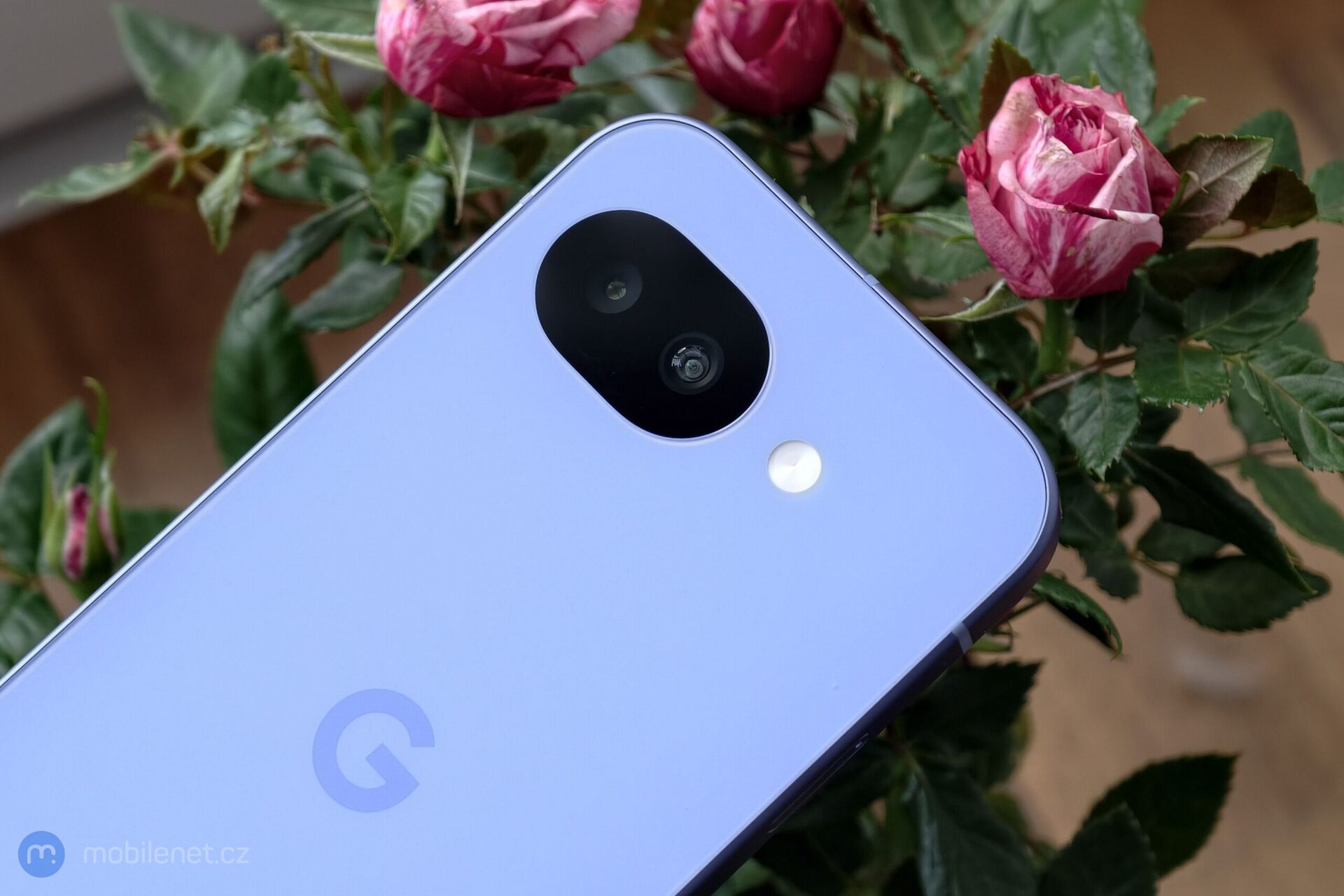 Google Pixel 10a