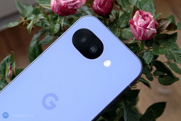 Google Pixel 10a
