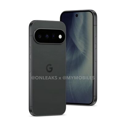 Google Pixel 11