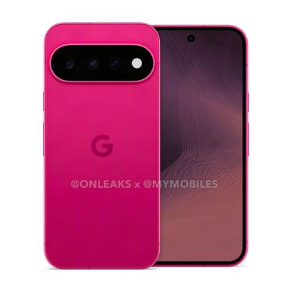 Google Pixel 11