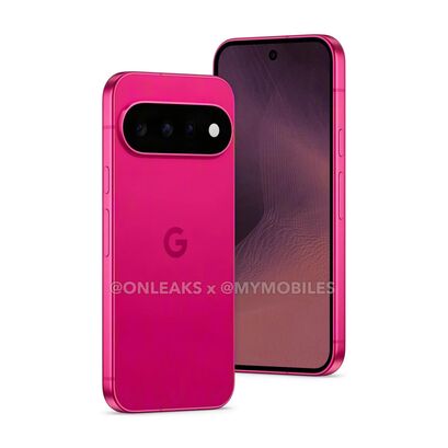 Google Pixel 11