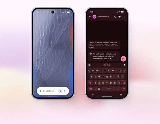 Google Pixel 11