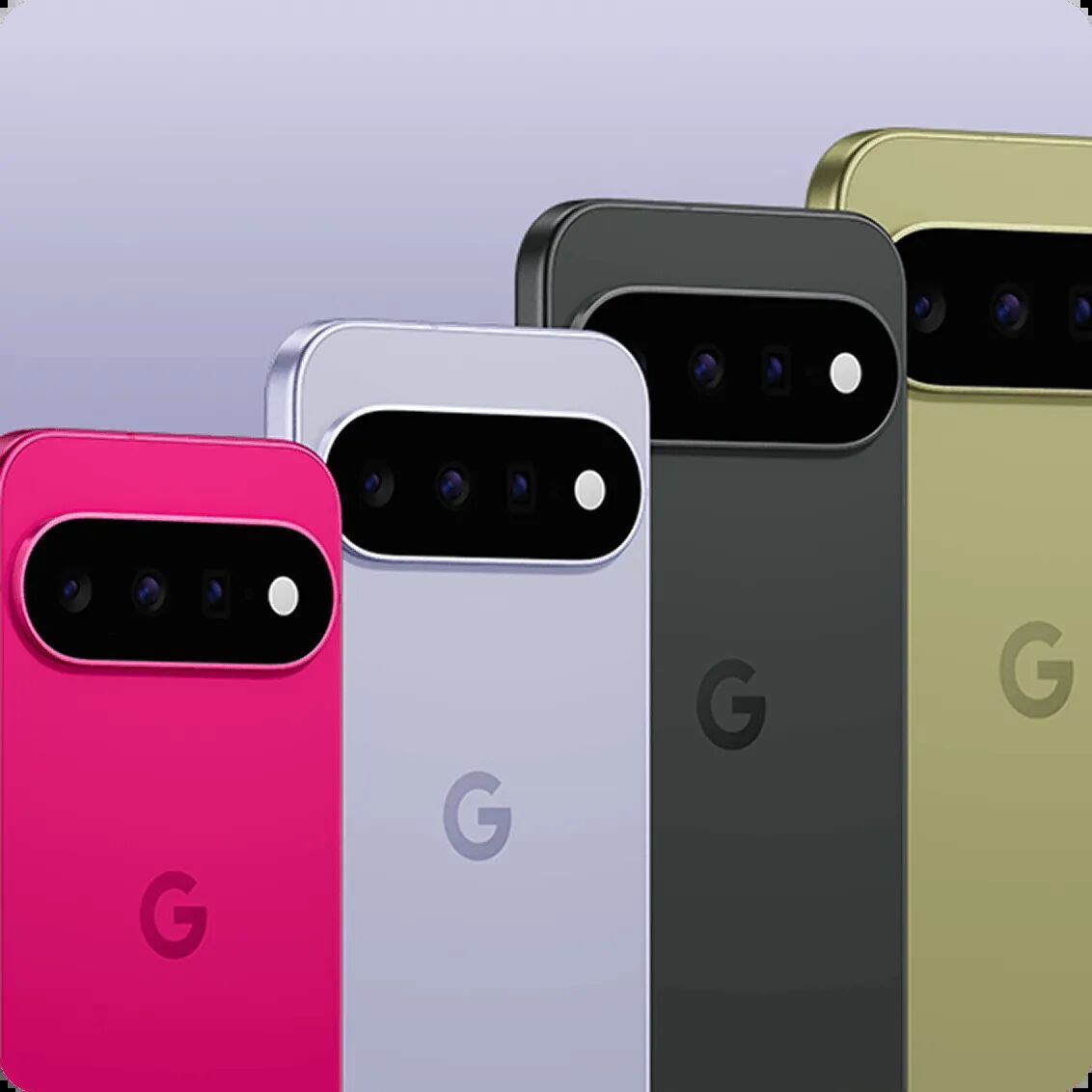 Google Pixel 11