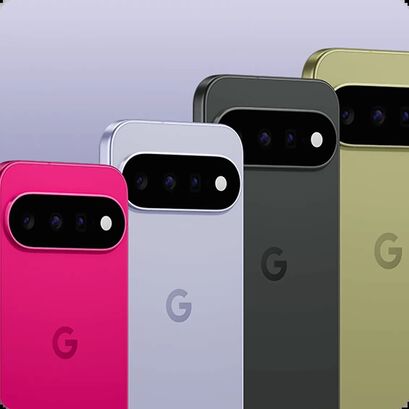 Google Pixel 11