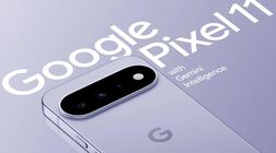 Google Pixel 11