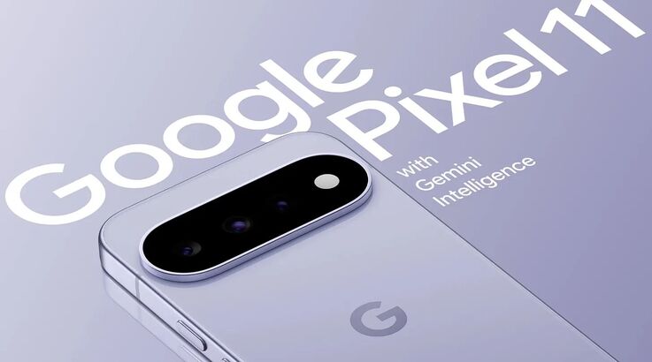 Google Pixel 11