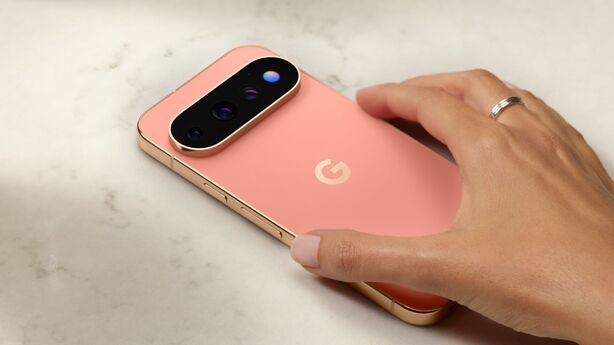 Google Pixel 11