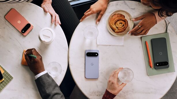 Google Pixel 11