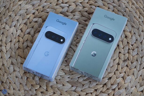 Google Pixel 11