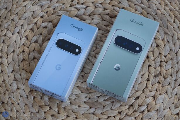 Google Pixel 11