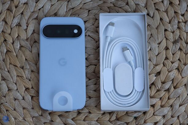 Google Pixel 11