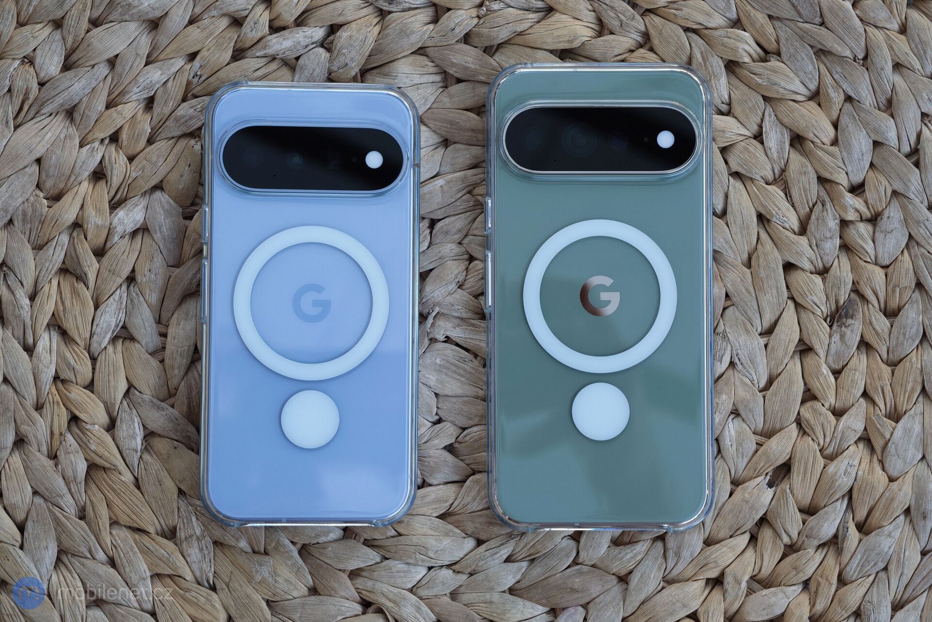 Google Pixel 11
