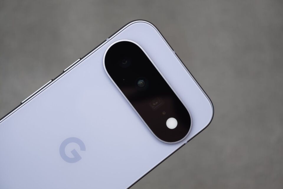 Google Pixel 11