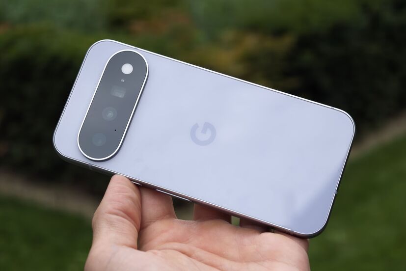 Google Pixel 11