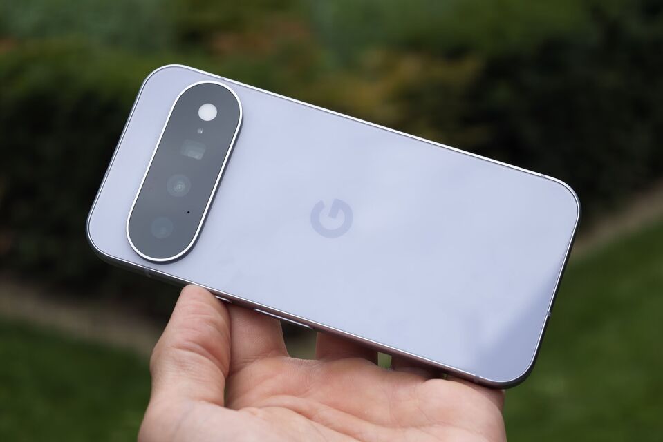 Google Pixel 11