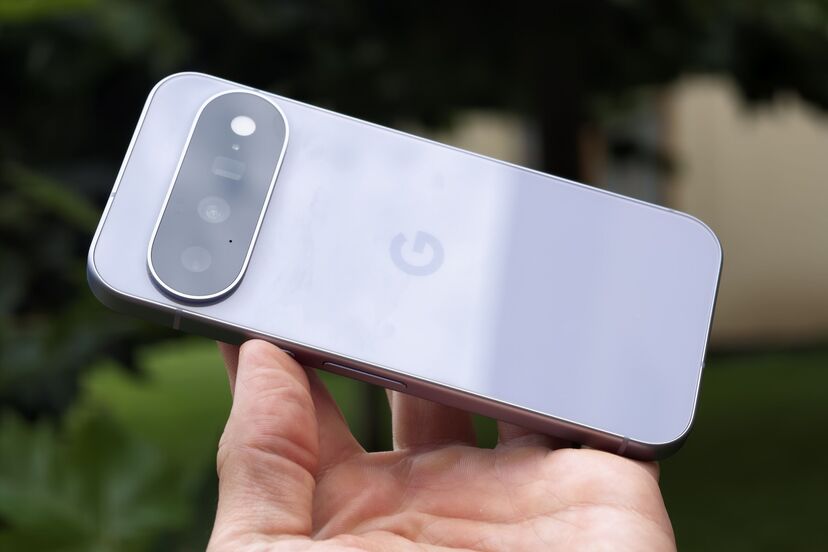 Google Pixel 11