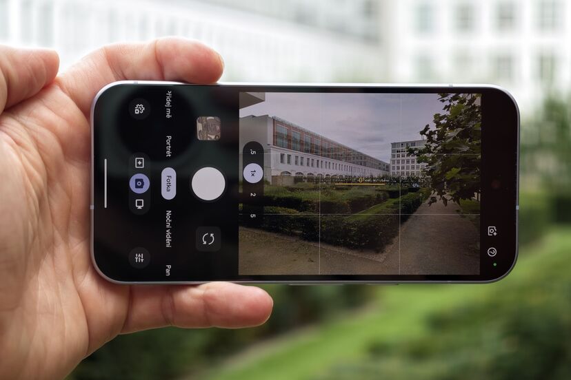 Google Pixel 11