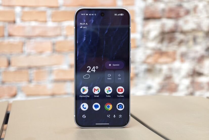 Google Pixel 11