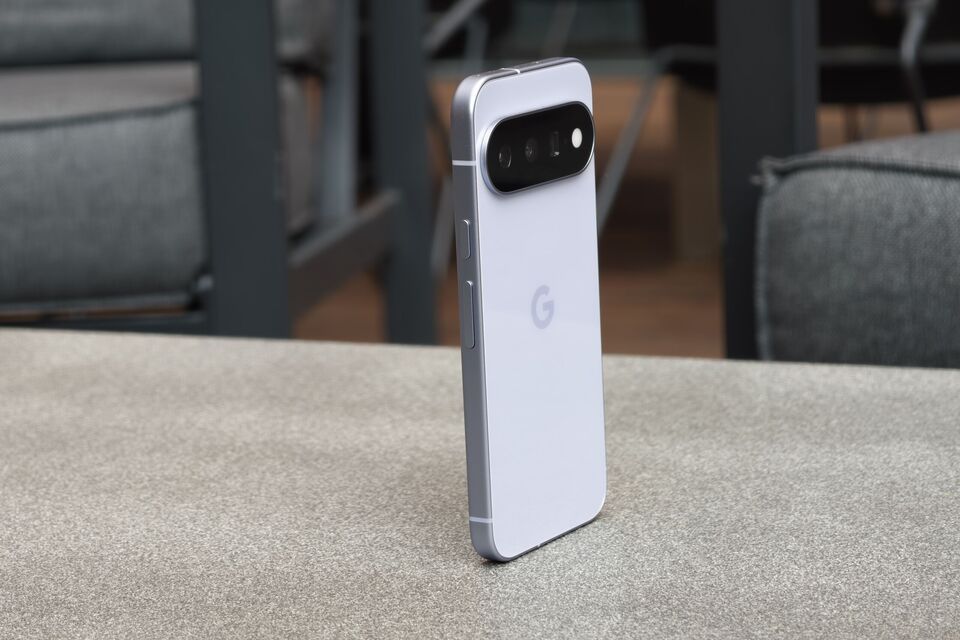 Google Pixel 11